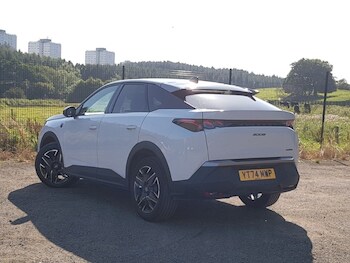 Used Peugeot 3008 2024 for sale - 77290206: Photo