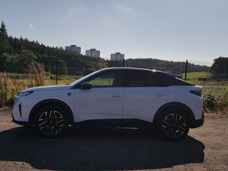 Used Peugeot 3008 2024 for sale - 77290206: Photo 4