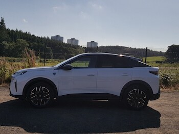 Used Peugeot 3008 2024 for sale - 77290206: Photo