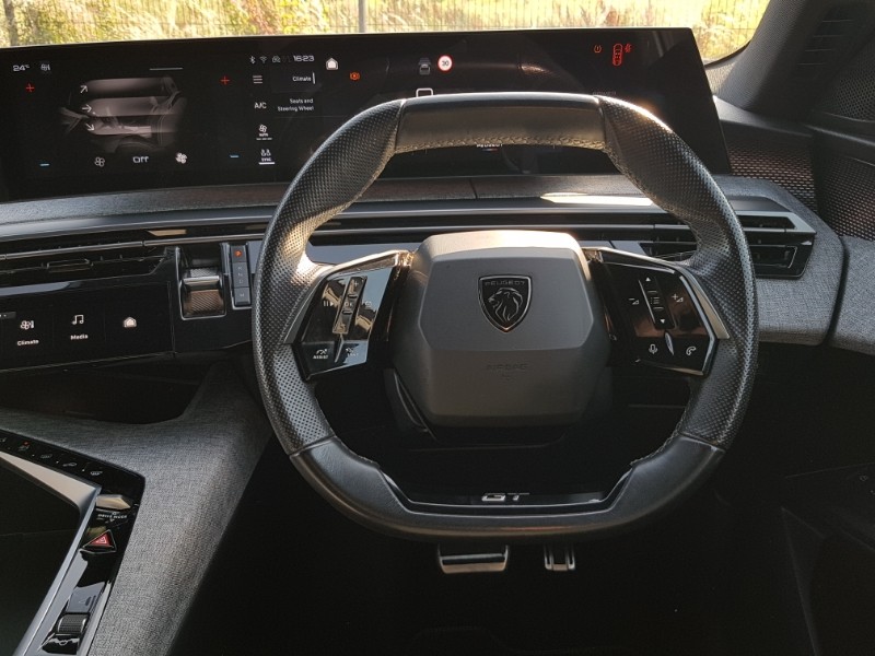 Used Peugeot 3008 2024 for sale - 77290206: Photo 7