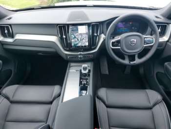 Used Volvo XC60 2024 for sale - 75120842: Photo