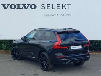 Used Volvo XC60 2024 for sale - 75120842: Photo
