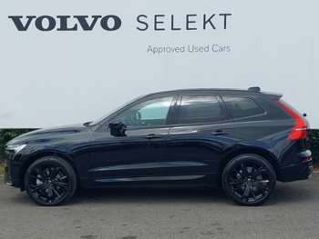 Used Volvo XC60 2024 for sale - 75120842: Photo