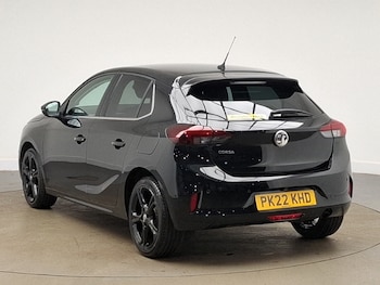 Used Vauxhall Corsa 2022 for sale - 77818571: Photo