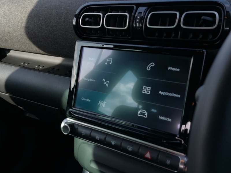 Used Citroen C3 Aircross 2024 for sale - 78219892: Photo 11