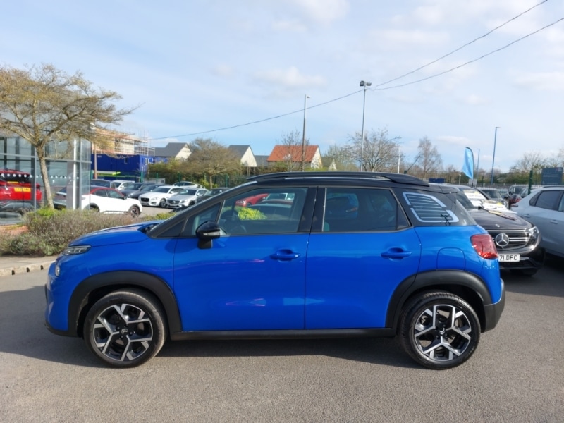 Used Citroen C3 Aircross 2024 for sale - 78219892: Photo 4