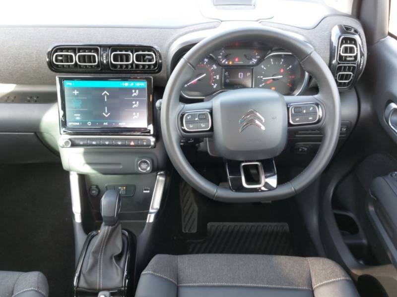 Used Citroen C3 Aircross 2024 for sale - 78219892: Photo 7