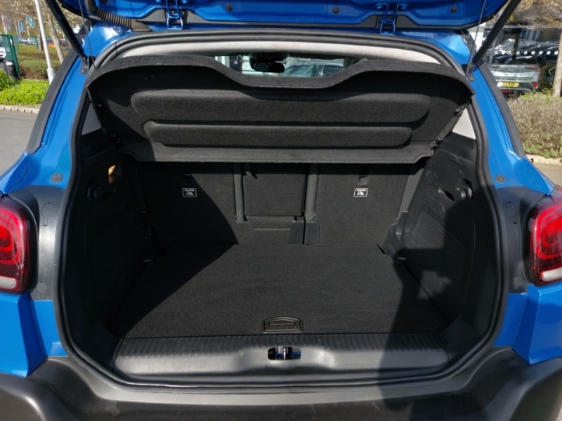 Used Citroen C3 Aircross 2024 for sale - 78219892: Photo 8