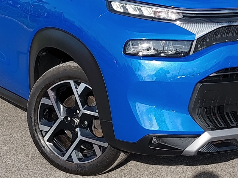 Used Citroen C3 Aircross 2024 for sale - 78219892: Photo 9