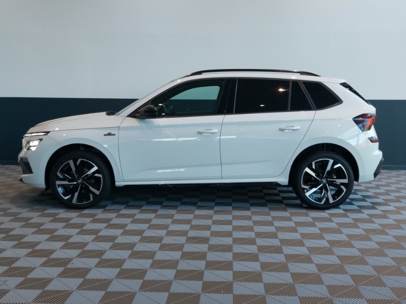 Used Skoda Kamiq 2025 for sale - 76102969: Photo 4
