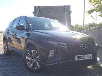 2022 - 1.6 TGDi SE Connect 5dr 2WD
