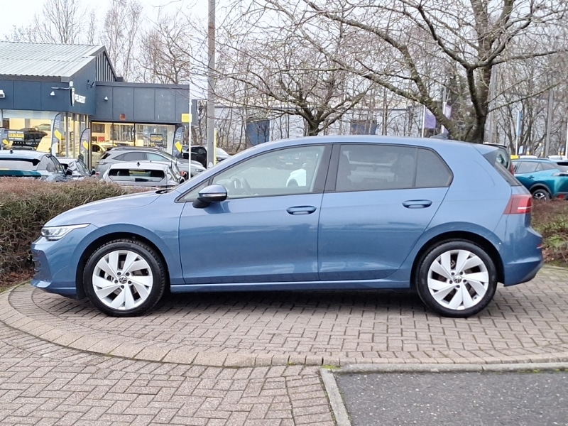 Used Volkswagen Golf 2024 for sale - 77070533: Photo 4