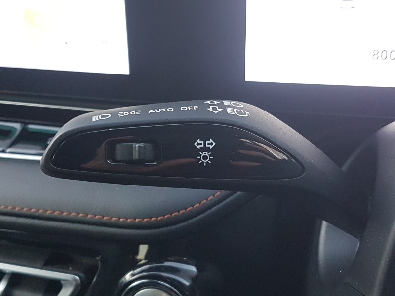 Used MG MG HS 2024 for sale - 77314519: Photo 11