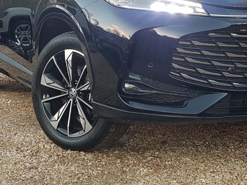 Used MG MG HS 2024 for sale - 77314519: Photo 9