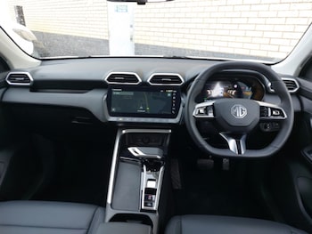 Used MG MG ZS 2025 for sale - 77150941: Photo