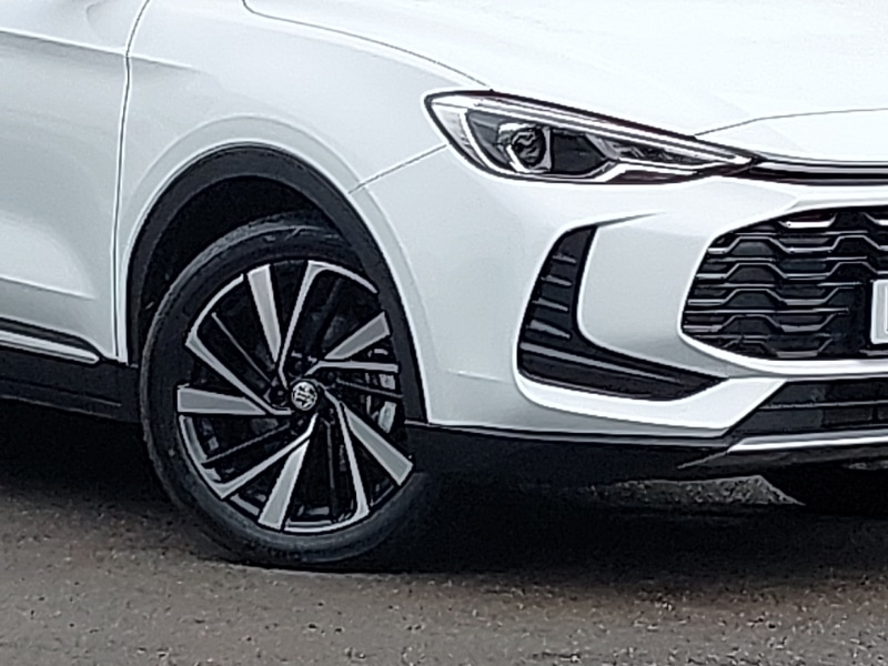 Used MG MG ZS 2025 for sale - 77150941: Photo 9