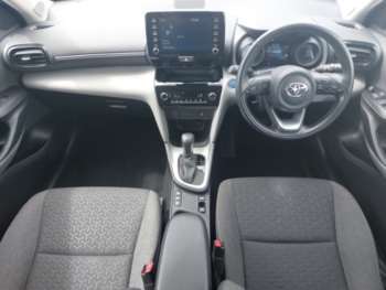 Used Toyota Yaris Cross 2022 for sale - 75278689: Photo