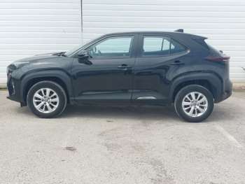 Used Toyota Yaris Cross 2022 for sale - 75278689: Photo
