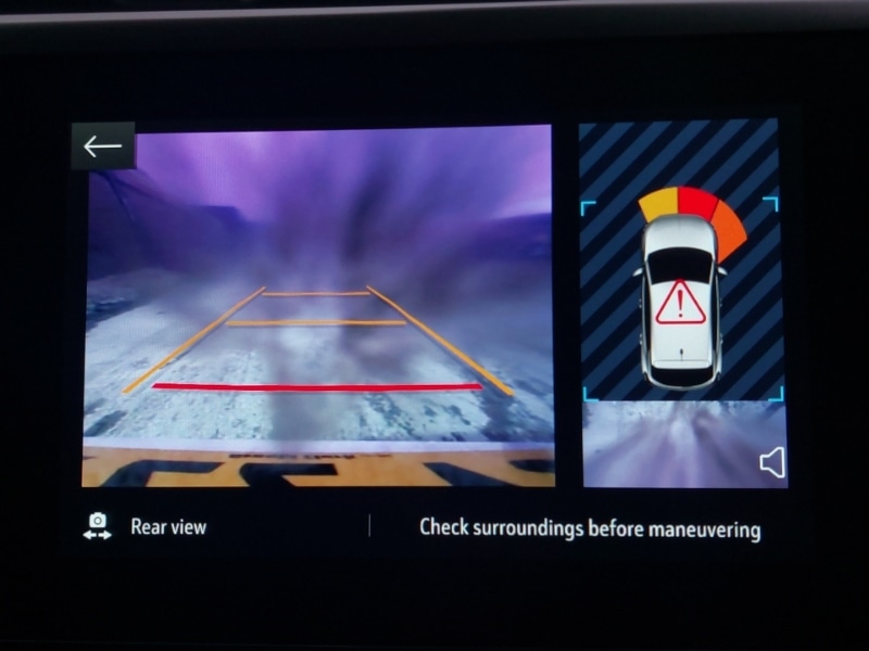 Used Vauxhall Corsa 2022 for sale - 76928864: Photo 11