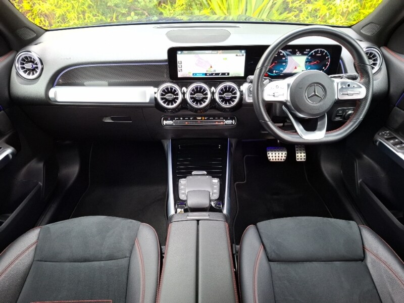 Used Mercedes-Benz GLB 2022 for sale - 76548578: Photo 2