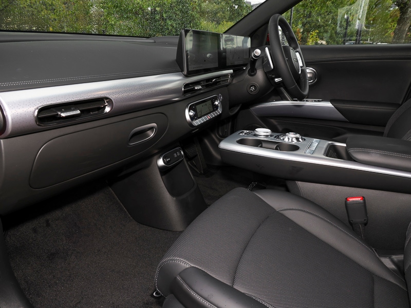 Used Genesis GV60 2025 for sale - 76552987: Photo 5