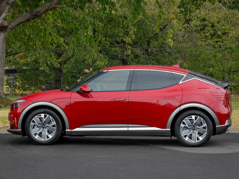 Used Genesis GV60 2025 for sale - 76552987: Photo 6