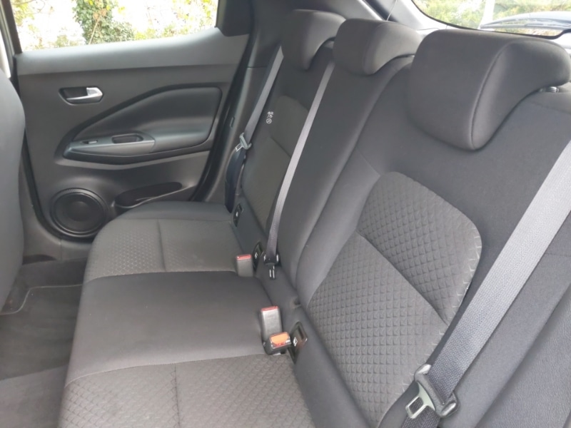 Used Nissan Juke 2025 for sale - 77544843: Photo 6