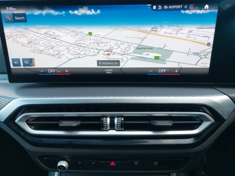 Used BMW 3 Series 2024 for sale - 77985339: Photo 11