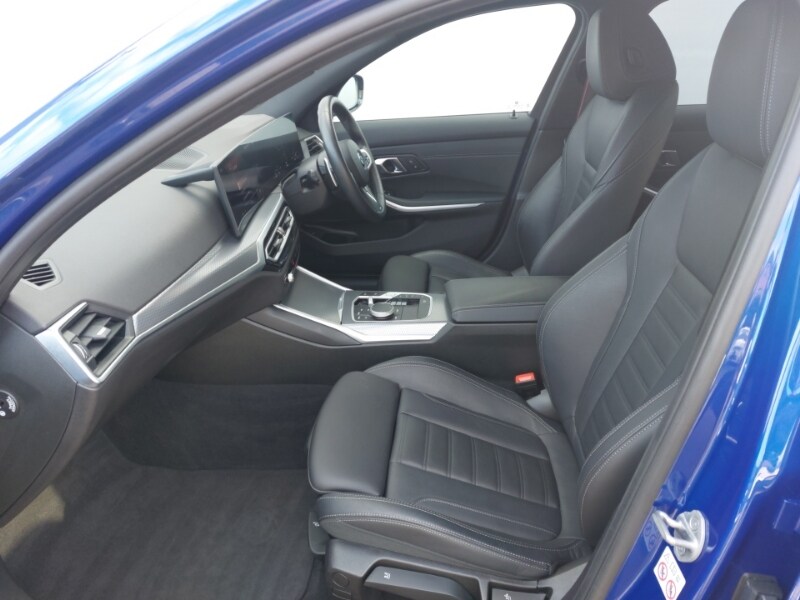 Used BMW 3 Series 2024 for sale - 77985339: Photo 5