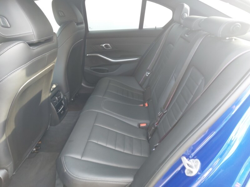 Used BMW 3 Series 2024 for sale - 77985339: Photo 6