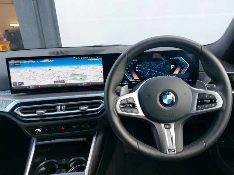 Used BMW 3 Series 2024 for sale - 77985339: Photo 7