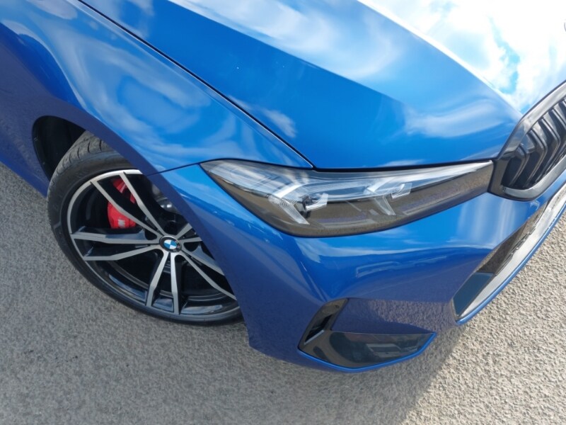 Used BMW 3 Series 2024 for sale - 77985339: Photo 9