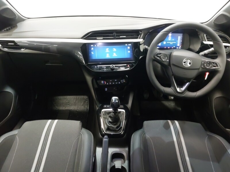 Used Vauxhall Corsa 2025 for sale - 76925678: Photo 2