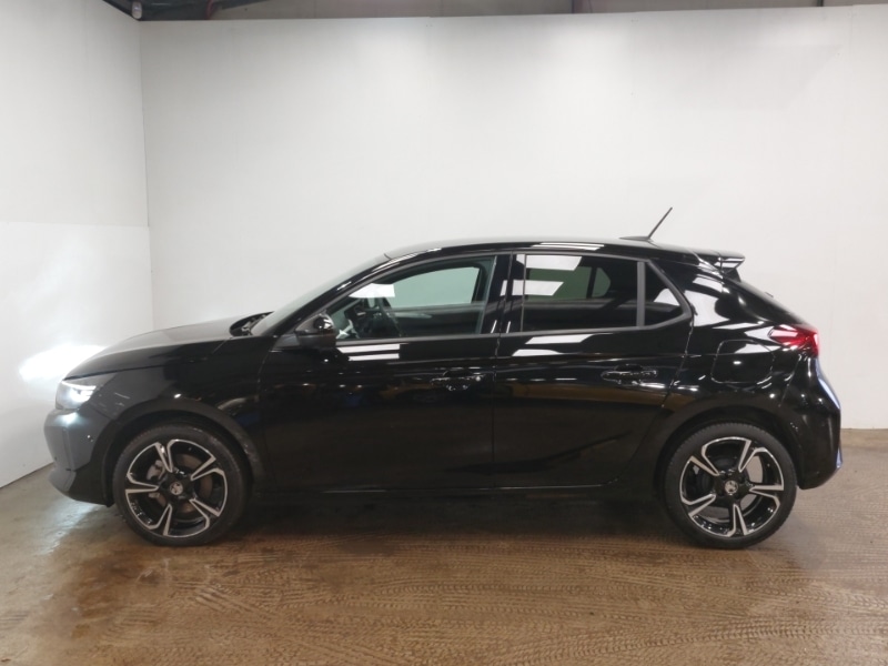 Used Vauxhall Corsa 2025 for sale - 76925678: Photo 4