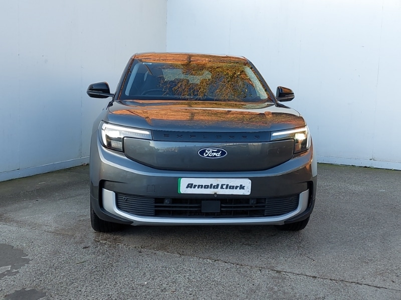 Used Ford Explorer 2025 for sale - 76970968: Photo 12