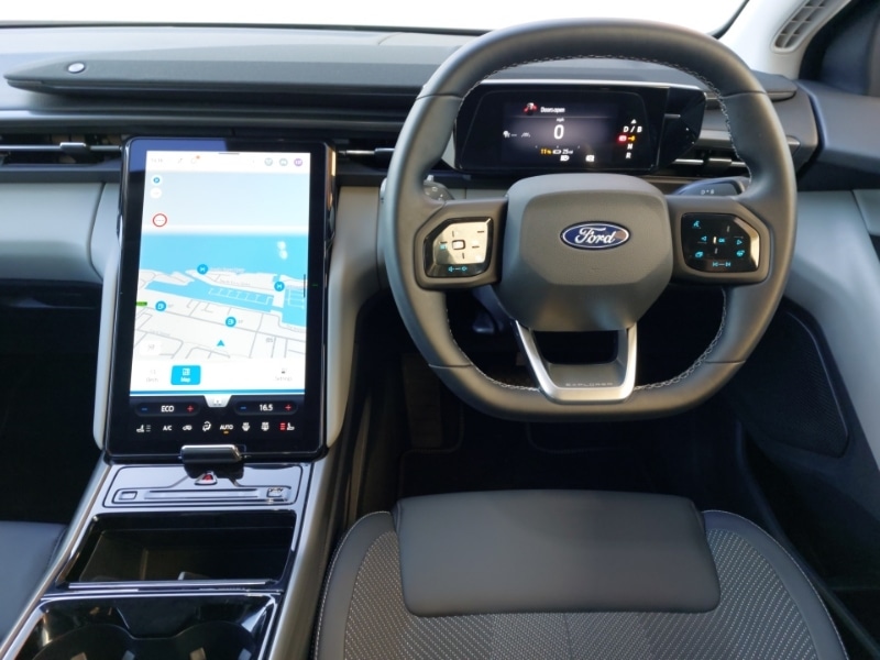 Used Ford Explorer 2025 for sale - 76970968: Photo 7