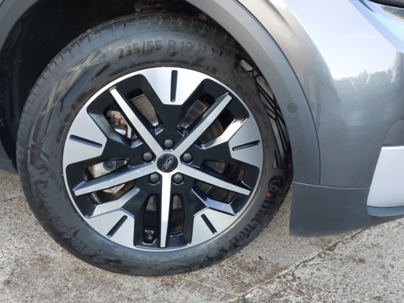 Used Ford Explorer 2025 for sale - 76970968: Photo 9