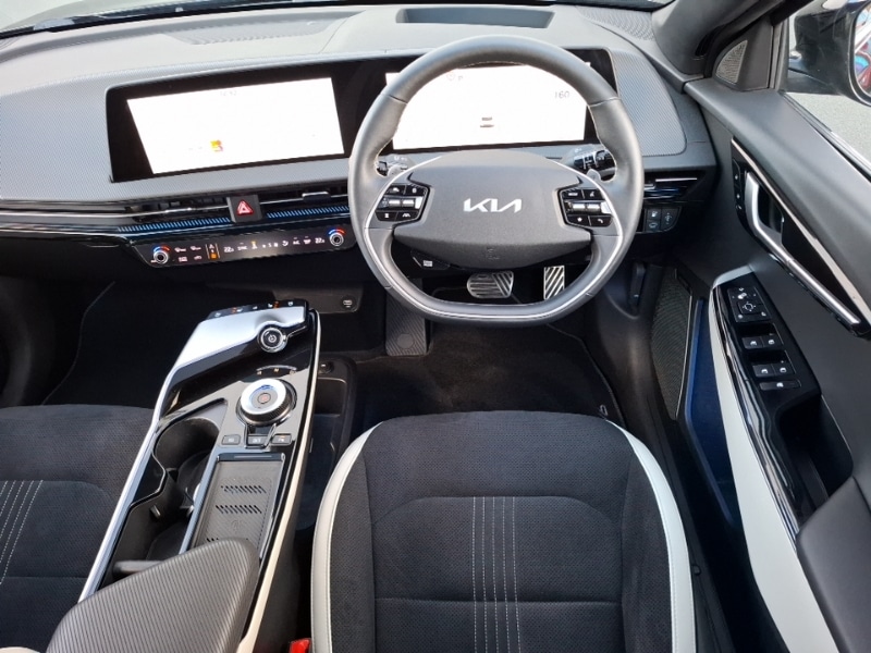 Used Kia EV6 2023 for sale - 76849166: Photo 7