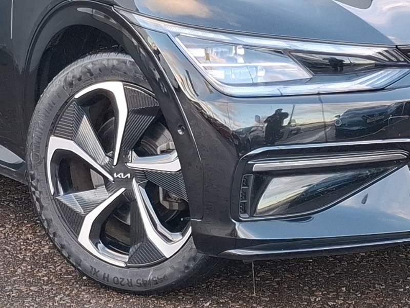 Used Kia EV6 2023 for sale - 76849166: Photo 9