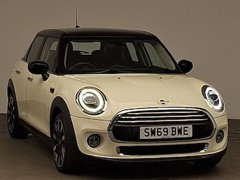 Used MINI Hatch 2019 for sale - 75633544: Photo
