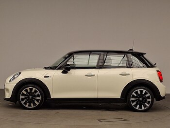 Used MINI Hatch 2019 for sale - 75633544: Photo