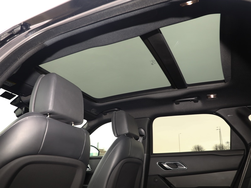 Used Land Rover Range Rover Velar 2024 for sale - 77912056: Photo 11