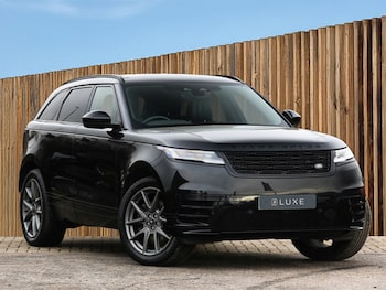Used Land Rover Range Rover Velar 2024 for sale - 77912056: Photo
