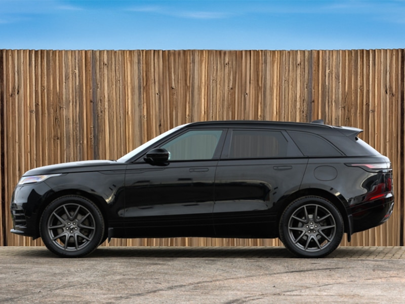 Used Land Rover Range Rover Velar 2024 for sale - 77912056: Photo 5