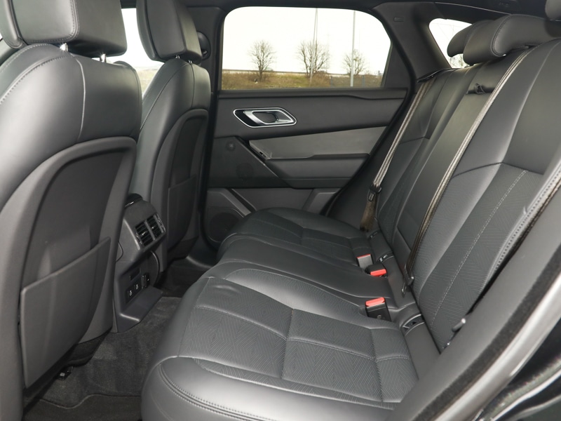 Used Land Rover Range Rover Velar 2024 for sale - 77912056: Photo 6