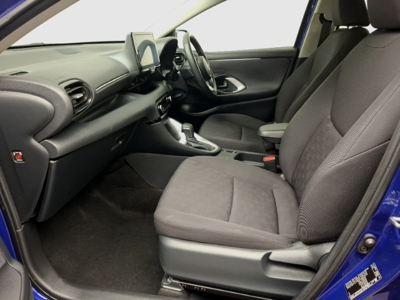 Used Mazda Mazda2 HYBRID 2024 for sale - 77838077: Photo 5