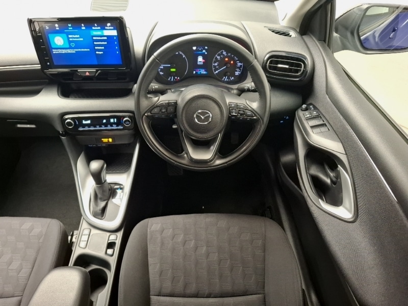 Used Mazda Mazda2 HYBRID 2024 for sale - 77838077: Photo 7