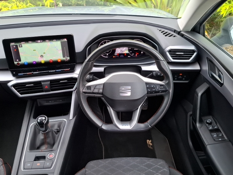 Used SEAT Leon 2021 for sale - 76440211: Photo 7