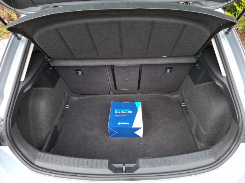 Used SEAT Leon 2021 for sale - 76440211: Photo 8