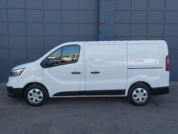 Used Renault Trafic 2024 for sale - 78490774: Photo